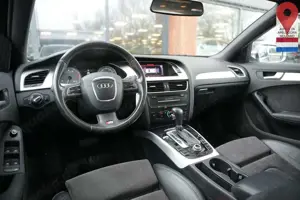 Audi A4 Avant 3.0 TFSI S4 quattro Pro Line panorama d