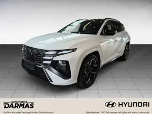 Hyundai TUCSON TUCSON FL (MY25) Hybrid N Line 4WD Leder PanoD