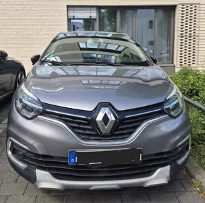 Renault Captur Collection