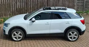 Audi Q2 Q2 1.4 TFSI cylinder on demand sport
