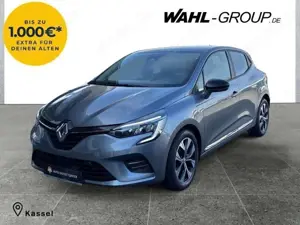 Renault Clio V Evolution *LED*RFK*PDC*