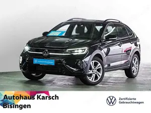 Volkswagen Taigo 1.0 TSI DSG R-Line IQ.DRIVE, NAVI Bluetooth