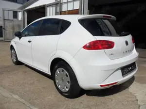 SEAT Leon Bild 5