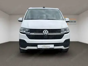 Volkswagen T6 California Bild 2