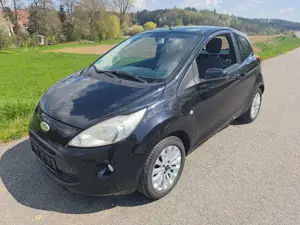 Ford Ka/Ka+ Titanium