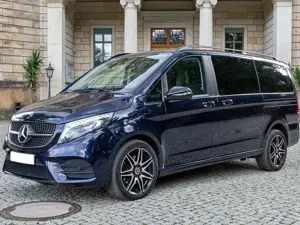 Mercedes-Benz V 300 V 300 d kompakt 4Matic 9G-Excl. AMG Line Edition Standheizung Pano