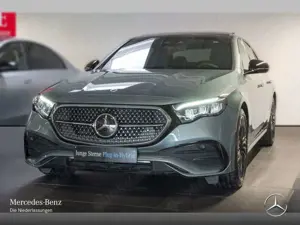 Mercedes-Benz E 300 e 4M Hybrid AMG Fahrass Pano Distr. LED PTS Bild 2