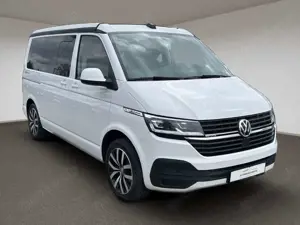 Volkswagen T6 California Bild 3