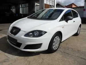 SEAT Leon Bild 2