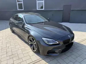BMW M6 Facelift- Individual-Sportsitze-Head Up-BO