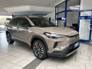 Toyota Corolla Cross 1.8 Hybrid-140 Dynamic