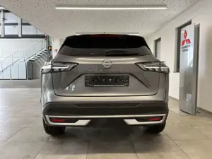 Nissan Qashqai Bild 3