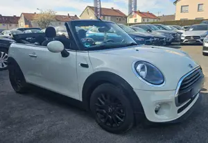 MINI Cooper Cabrio Mini Cooper Cabrio Aut.
