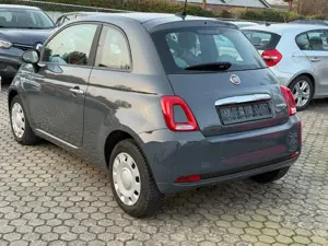 Fiat 500 Pop/1St Hand/TÜV neu/8fach/ Bild 4