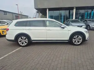 Volkswagen Passat Variant Alltrack 4Motion 2.0 TDI LED