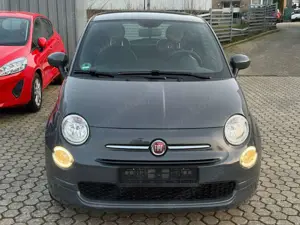 Fiat 500 Pop/1St Hand/TÜV neu/8fach/ Bild 3