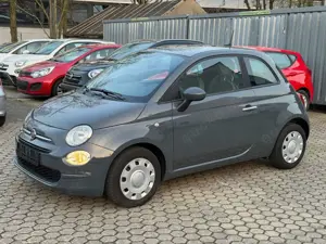 Fiat 500 Pop/1St Hand/TÜV neu/8fach/