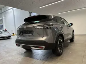Nissan Qashqai Bild 4