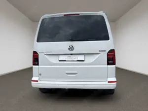 Volkswagen T6 California Bild 5