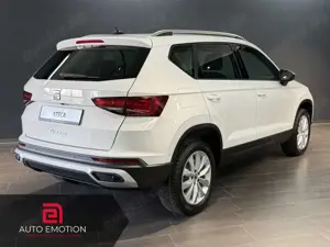 SEAT Ateca Bild 3