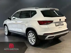 SEAT Ateca Bild 4