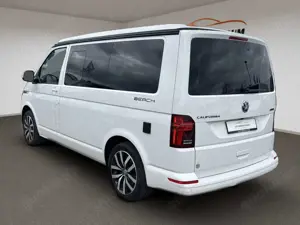 Volkswagen T6 California Bild 4