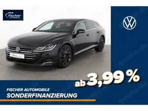 Volkswagen Arteon SB R-Line 2.0 TDI DSG Matrix/P-Dach/HUD