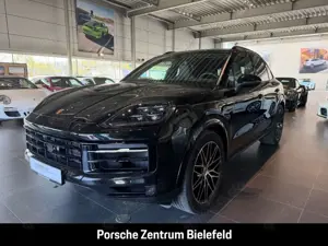 Porsche Cayenne S E-Hybrid HA-Lenkung InnoDrive Head-Up