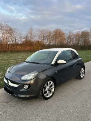 Opel Adam 1.4