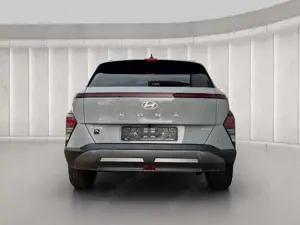 Hyundai KONA HEV Trend Klima*Licht-Paket*Navi Bild 5