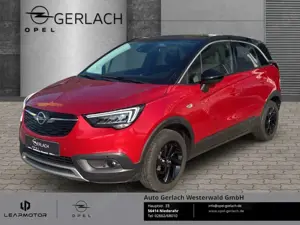Opel Crossland INNOVATION LED Apple CarPlay Android Auto Mehrzone