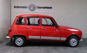 Renault R 4