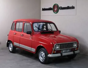 Renault R 4