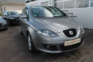 SEAT Altea XL Stylance / Style *1-Hand*TÜV-NEU*