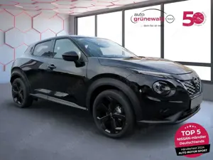 Nissan Juke Hybrid Tekna360°;LED,Navi,Sitzhzg.Lenkradhz