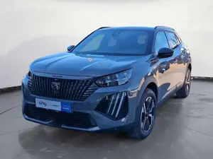 Peugeot 2008 PureTech 130 EAT8 GT el. Sitz Navi R-Kamera