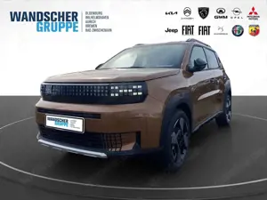 Fiat Grande Panda 44kWh La Prima Kam*LED*SHZ*NAVI*PDC