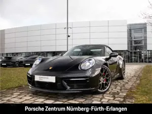 Porsche 992 Carrera 4S Cabriolet BOSE Liftsystem LED InnoDrive