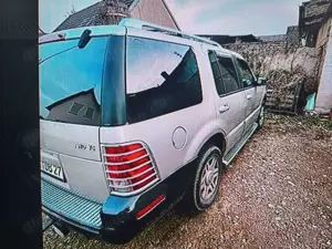 Mercury Others 4,6l V8 239Ps Bild 3