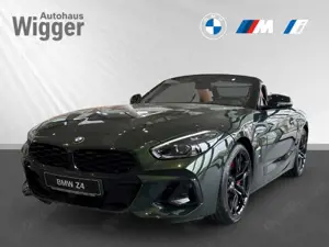 BMW Z4 sDrive 30 i Roadster/M-Sportpaket/El. Verdeck