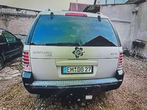 Mercury Others 4,6l V8 239Ps Bild 4