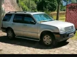 Mercury Others 4,6l V8 239Ps Bild 2