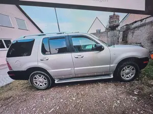 Mercury Others 4,6l V8 239Ps Bild 5