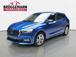 Skoda Fabia FABIA 1.0 TSI DSG 130 JAHRE PREMIUM LED KAMERA LM1