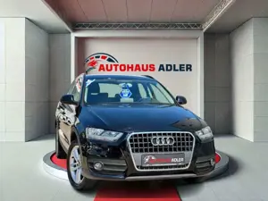 Audi Q3 2.0 TDI*1HD*NAV*PDC*6GA*SH*8XBRFT*EU5*KLIM*BT