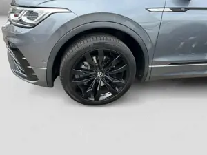 Volkswagen Tiguan Allspace 2.0TDI DSG 4Mo R-Line Black Styl Bild 5