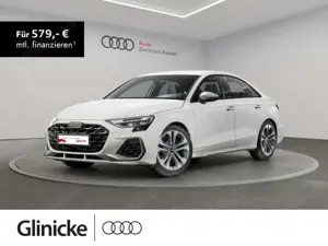 Audi S3 TFSI quattro S tronic NEUBESTELLUNG