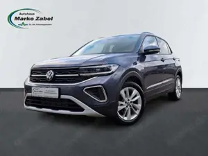 Volkswagen T-Cross Life 1.0 TSI DSG IQ.Light Winterpa.-25% günstiger