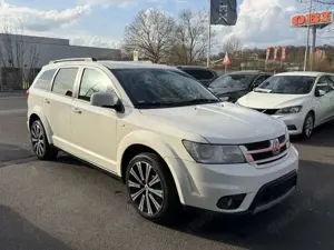 Fiat Freemont Urban~7 SITZER~EU5