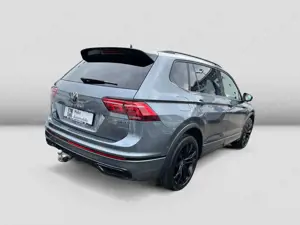 Volkswagen Tiguan Allspace 2.0TDI DSG 4Mo R-Line Black Styl Bild 4